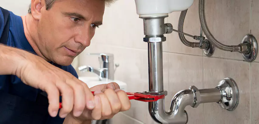 Scope of Pipe Maintenance Service in Coral Springs, FL