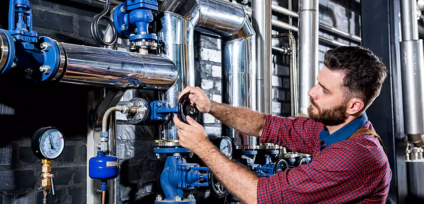Our All Commercial Plumbing Maintenance Services in Coral Springs, FL