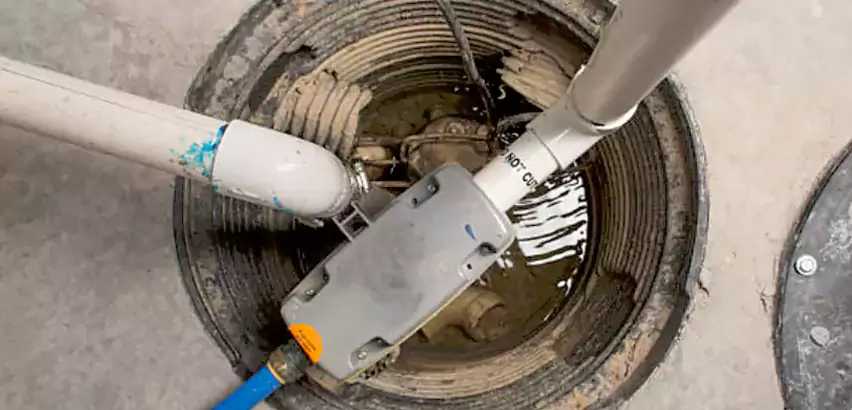 Our Sewage Ejector Pump Maintenance Services in Coral Springs, FL
