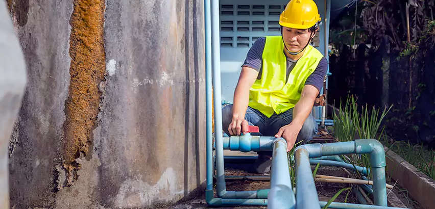 Our All Water Line Maintenance Services in Coral Springs, FL