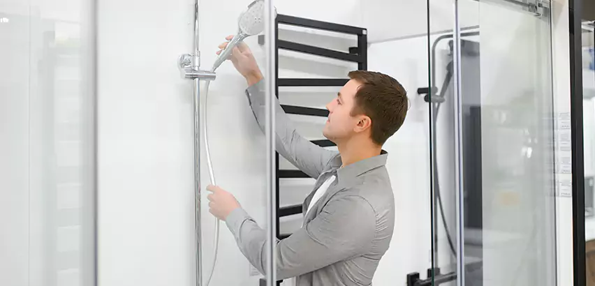 Scope of Shower Maintenance Service in Coral Springs, FL