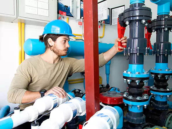 Why is Coral Springs Plumbing Pro the First Choice for Commercial Plumbing Maintenance Services in Coral Springs, FL?