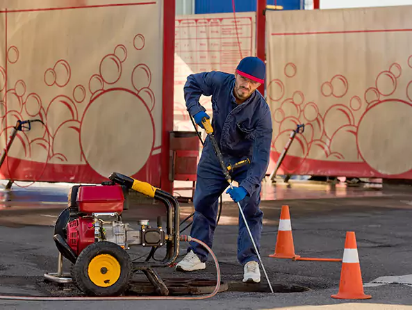 Why Coral Springs Plumbing Pro is the First Choice for Drain Maintenance Services in Coral Springs, FL?