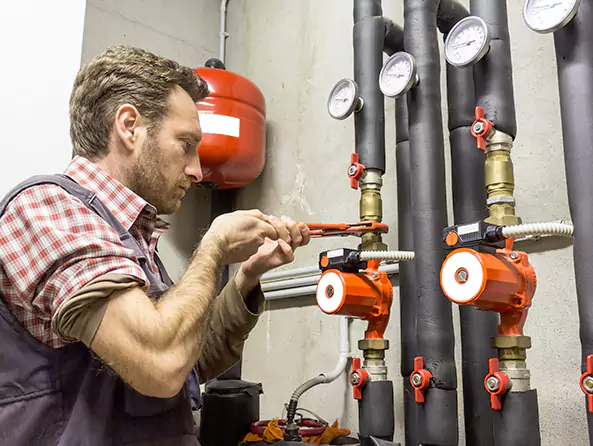 Why is Coral Springs Plumbing Pro the First Choice in Coral Springs, FL?