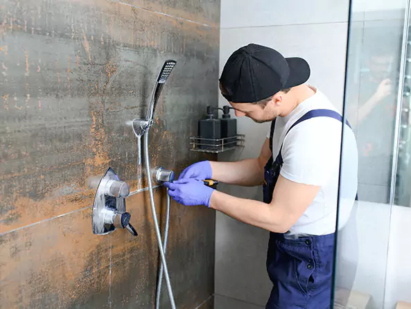 Why Choose Coral Springs Plumbing Pro for Shower Maintenance Services in Coral Springs, FL?