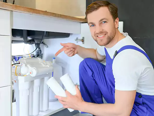 Why Coral Springs Plumbing Pro is the Favorite Choice for Water Softener Maintenance Services in Coral Springs, FL?