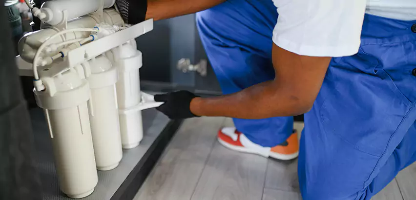 Our Wide Range of Plumbing Services in Coral Springs, FL