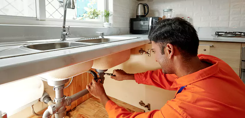 Plumbing Services in Coral Springs, FL