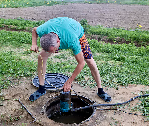 Who is Coral Springs Plumbing Pro?