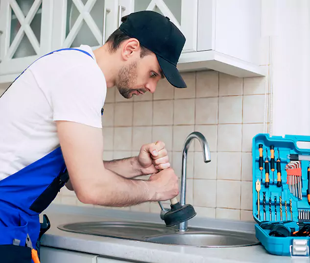 Reliable Plumbing Service in Coral Springs, FL Backed by Experience