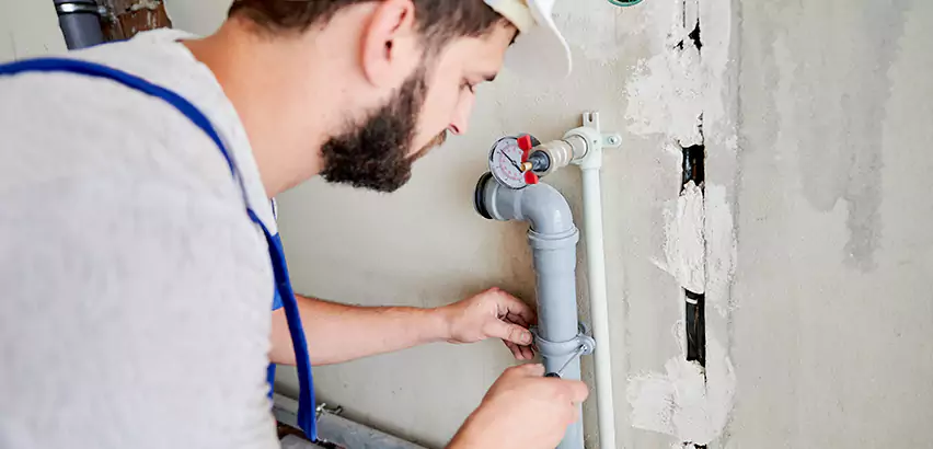 Scope of Plumbing Repair Service in Coral Springs, FL (Minor Fixes to Major Failures)