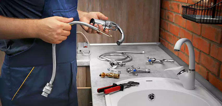 Scope of Pipe Repair Service in Coral Springs, FL