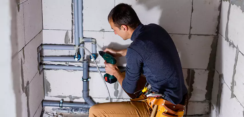 Our Wide Range of Foundation Leak Repair Services in Coral Springs, FL