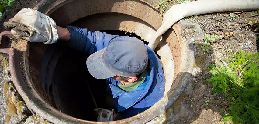 Our Professional Sewer Line Repair Services in Coral Springs, FL