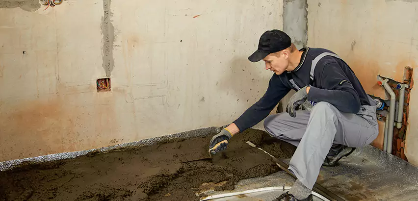 Our Complete Range of Slab Leak Repair Solutions in Coral Springs, FL