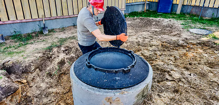 Scope of Septic Tank Repair Service in Coral Springs, FL