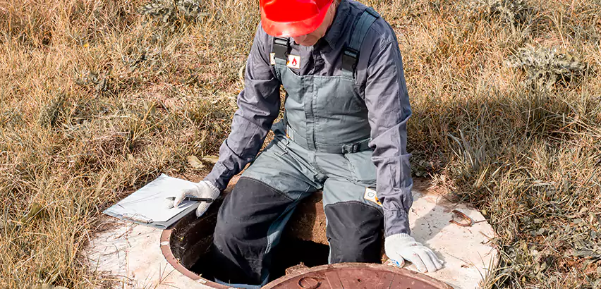 Scope of Sewer Line Repair Service in Coral Springs, FL