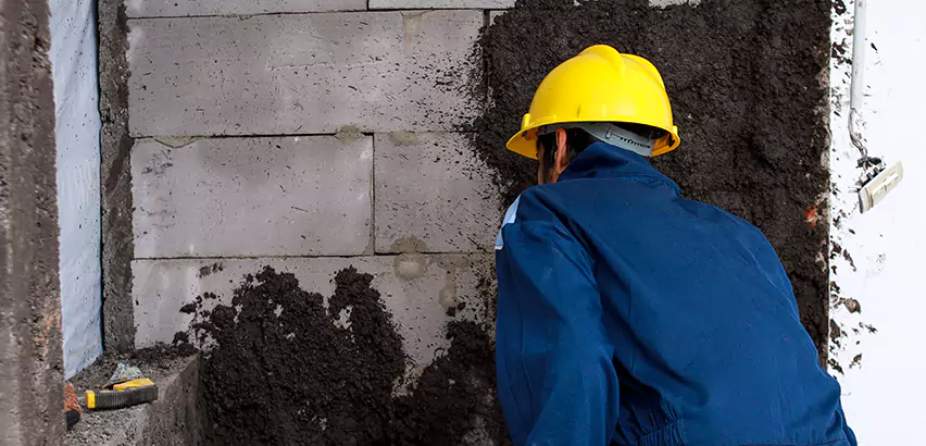 Scope of Slab Leak Repair Services in Coral Springs, FL