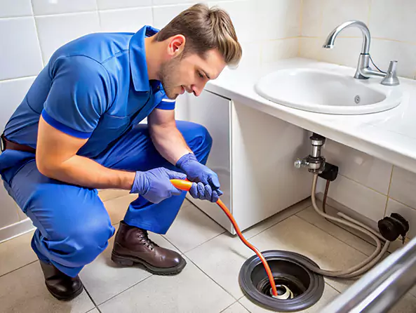 Your Top-Rated Choice for Drain Repair Services Near You in Coral Springs, FL