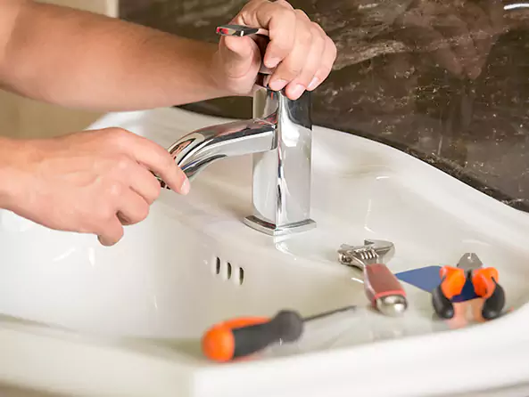 Our Reliable, Code-Compliant Faucet Repair Services in Coral Springs, FL