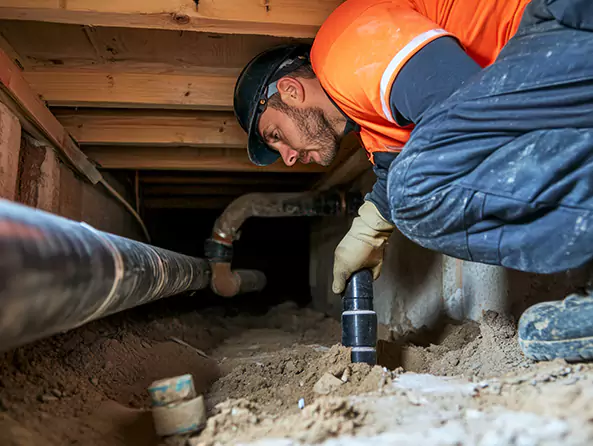 Why Choose Coral Springs Plumbing Pro for Plumbing Repair in Coral Springs?
