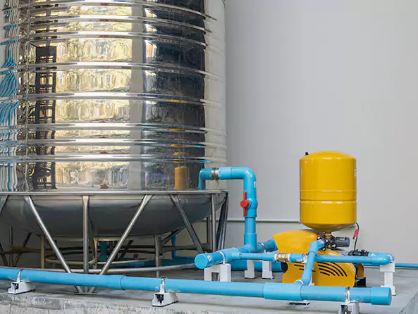 Why Choose Coral Springs Plumbing Pro for Well Pump Repair in Coral Springs, FL?