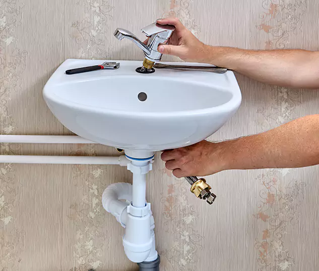 Explore What Coral Springs Plumbing Pro offers in Coral Springs, FL