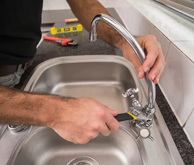 Experienced Coral Springs Plumbing Pro in Coral Springs, FL