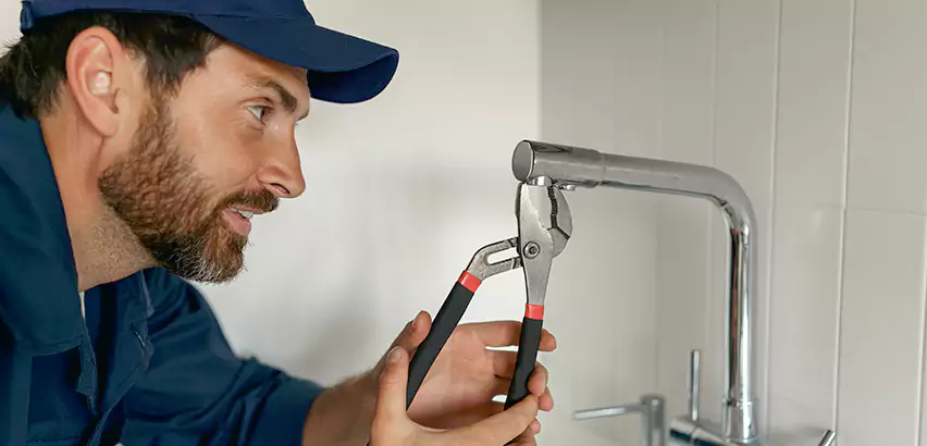 Scope of Faucet Replacement Services in Coral Springs, FL