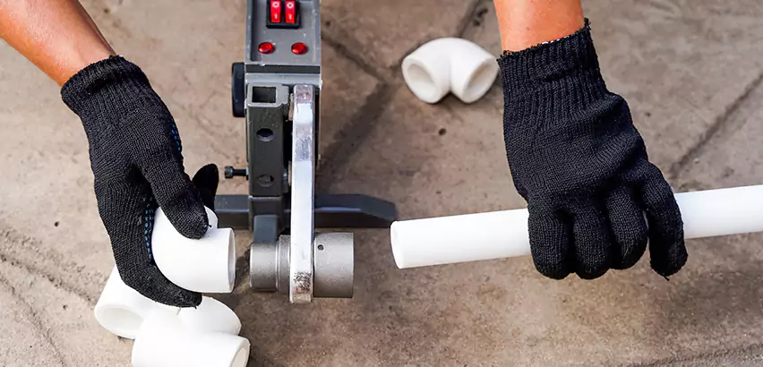 Scope of Pipe Replacement Services in Coral Springs, FL