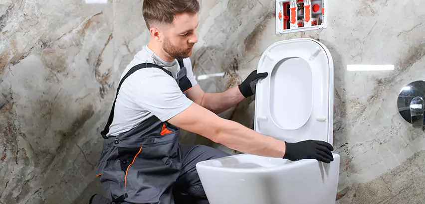 Scope of Work for Plumbing Replacement in Coral Springs, FL