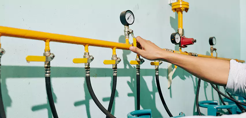 Gas Line Replacement Services in Coral Springs, FL