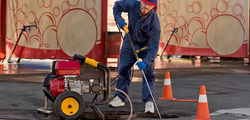 Sewer Replacement Services in Coral Springs, FL