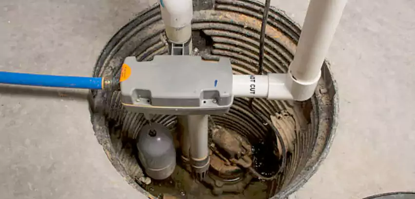 Scope of Sewage Ejector Pump Replacement Services in Coral Springs, FL