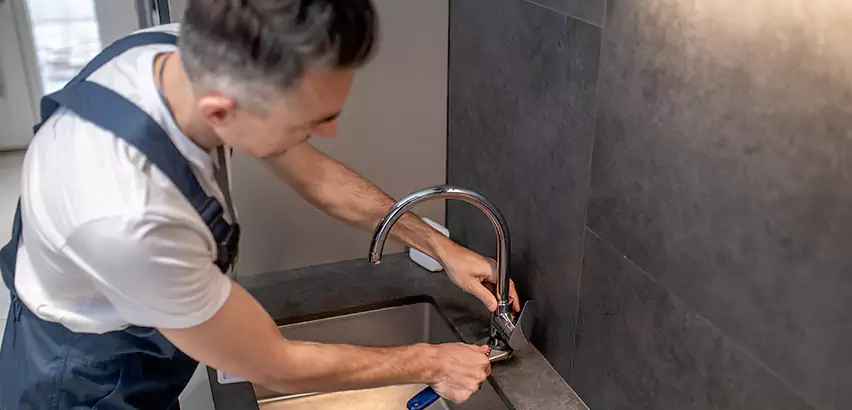 Scope of Sink Replacement Services in Coral Springs, FL