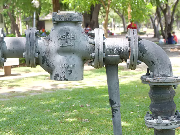 Why Coral Springs Plumbing Pro is the First Choice for Backflow Preventer Replacement Services in Coral Springs, FL?