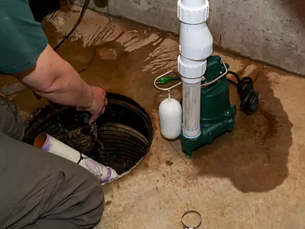 Why Coral Springs Plumbing Pro is the First Choice for Sewage Ejector Pump Replacement Services in Coral Springs, FL?