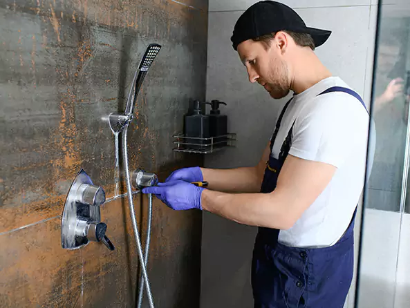 Why Coral Springs Plumbing Pro is the Best Choice for Shower Replacement in Coral Springs, FL?