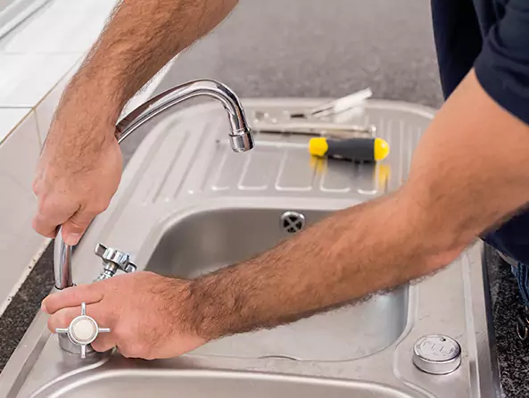 Why is Coral Springs Plumbing Pro the Favourite Choice in Coral Springs, FL?