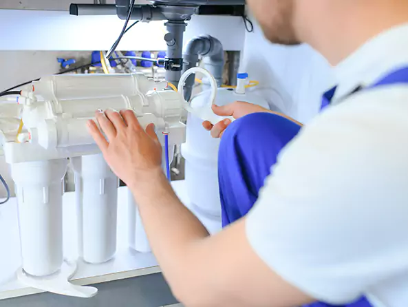 Why Coral Springs Plumbing Pro is the First Choice for Water Softener Replacement Services in Coral Springs, FL?