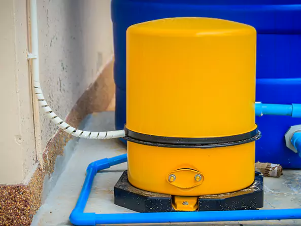 Why Coral Springs Plumbing Pro is the First Choice for Well Pump Replacement Services in Coral Springs, FL?