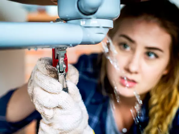 Why Choose Coral Springs Plumbing Pro for Residential Plumbing Services in Coral Springs, FL?