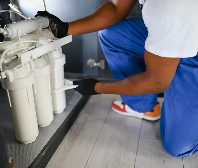 Get to Know Coral Springs Plumbing Pro in Coral Springs, FL