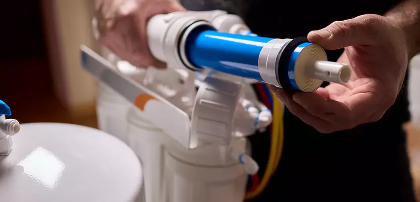 Scope of Drinking Water Filtration Services in Coral Springs, FL