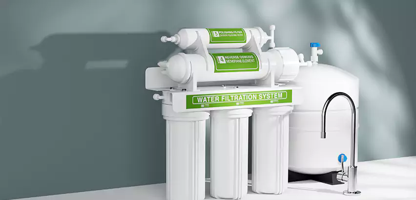 Our All UV Water Purification Services in Coral Springs, FL