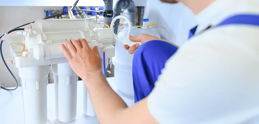 Our Wide Range of Water Filtration Services in Coral Springs, FL