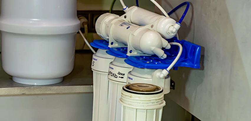 Scope of Reverse Osmosis Installation Services in Coral Springs, FL