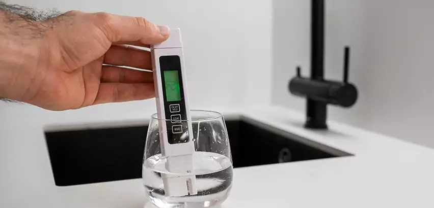 Scope of Water Quality Testing Services in Coral Springs, FL