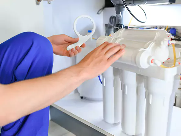 Why Coral Springs Plumbing Pro is the First Choice for Drinking Water Filtration Services in Coral Springs, FL?