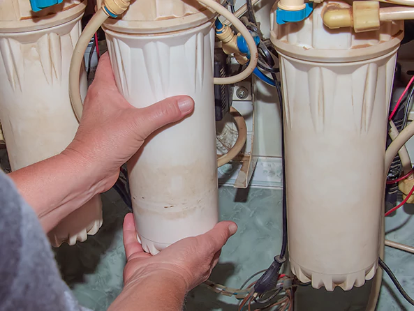 Why Coral Springs Plumbing Pro is the First Choice for Reverse Osmosis Installation Services in Coral Springs, FL?